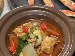 -上井料理黑金店(IFS国金中心店)