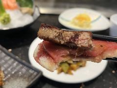 -温度铁板烧(前进大街店)