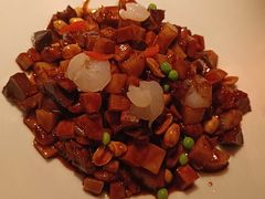 -老吉堂上海本帮菜(工体店)