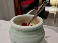 -皇城根·鲁菜济南菜·吊炉烤鸭·炒鸡鱼头(济南旗舰店)