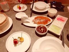 北京烤鸭-金鸭季·北京烤鸭(深业上城店)