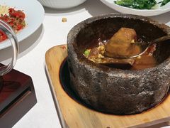 -千百味红餐厅·江西菜(绿地双子塔店)