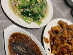 -九龙餐厅(大沽路店)