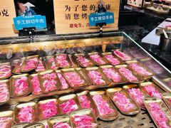 -東盛炭烤自助料理(玄武招商花园城店)