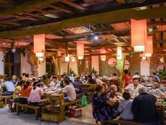 大堂-蜀大侠火锅(车公庙店)