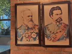 -宝莱纳啤酒花园餐厅PAULANER BRAUHAUS Nanjing(广州路店)