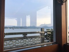-湖畔居茶楼(湖滨店)