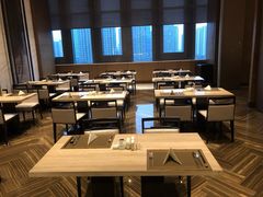 大堂-印象餐厅(杭州国际博览中心北辰大酒店)