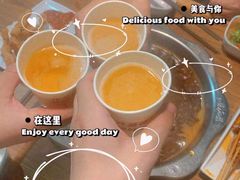 -傣妹火锅(南京东路一店)