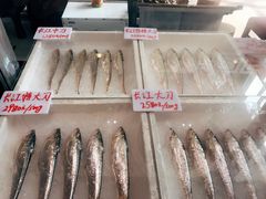 -莆鑫海鲜城(浏河店)