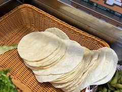-曾百万小炉小串自助烧烤(高新店)