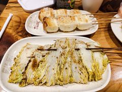 -木屋烧烤(岗顶二店)