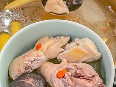 -十二春顶级锅物(泉亮花园店)