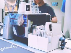 -卖呆儿咖啡(望京店)