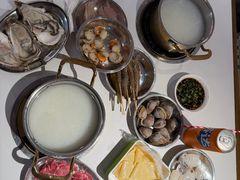 -行运海鲜食集(北京首店)