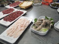 -贵宾牛·潮汕牛肉火锅(珠池总店)