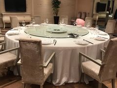 包厢-海逸海鲜酒家(古北店)