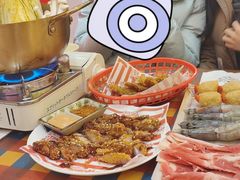 -万能料理屋(钟鼓岭路店)
