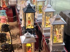 -吴山路夜市