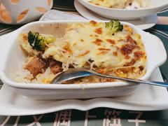 -刀叉遇上筷子中西融合餐厅(和平店)
