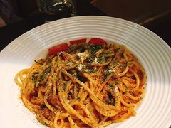 -The Cheebat 锌吧·Bistro(体育西店)