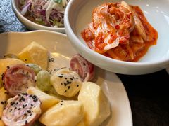 -味家烤肉烤鳗鱼牛排(西塔旗舰店)