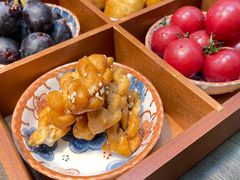 -老灶房-四川土菜(铁牛广场店)