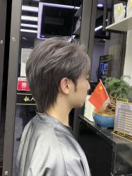 -私人定制 Hair Salon