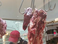 -宴全牛粤来越牛潮汕鲜牛肉火锅(海州万达广场店)