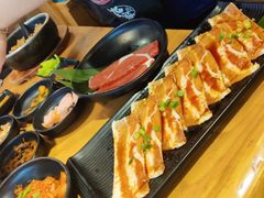 -九田家黑牛烤肉料理(宣化阳光广场店)