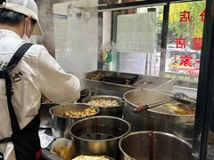 -蒋家肠旺面馆老店(合群路店)