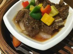 -潮福城大酒楼·潮味粤品·港式点心(湖滨北路店)