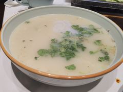 -古萧汪家羊肉馆(淮北四马路店)