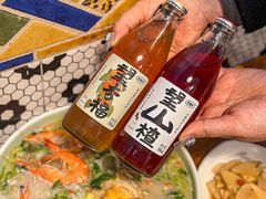 -大禹家·海鲜面馆(新闸路店)