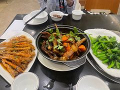 -美极鲜食坊(宝安南路店)