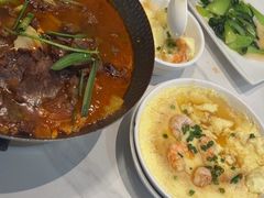 -苏湘小馆·不做预制菜(青年公社店)