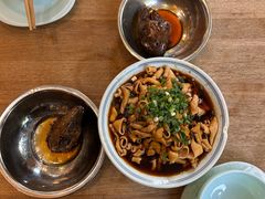 -双流老妈兔头(总店)