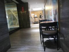 -零距离健身游泳(雁塔店)