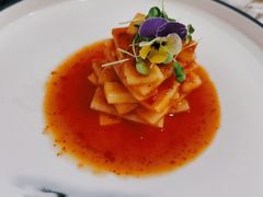 -十八棵（老龙井）御茶园(老龙井店)