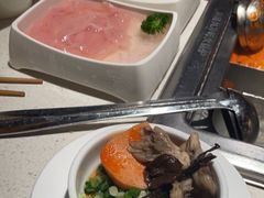 -海底捞火锅(长沙华创国际广场店)