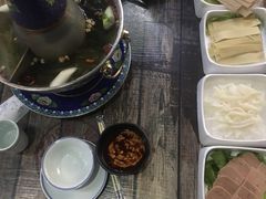 -龙虾风暴(松江店)