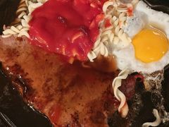 -拉拉伯爵西餐厅(青田店)