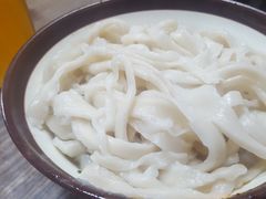 -清真马虎面馆(西七路店)