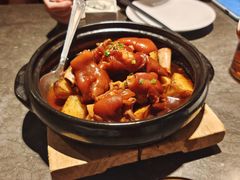 -汤城小厨•粤菜•靓汤(苏州街店)