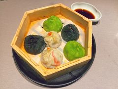 -米桃·苏园·苏锡菜(仁恒仓街店)