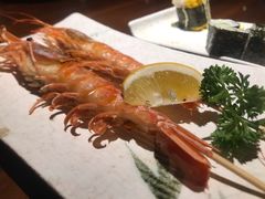 -旨料亭日本料理(四川北路店)