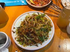 -四禧精酿铜锅涮肉·烧烤工场(大明湖店)