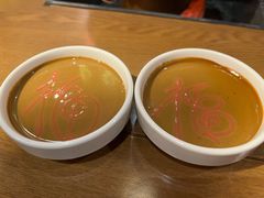 -鸿运楼老北京铜锅涮肉  烤串(木樨园店)