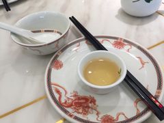 -稻香酒家·33年老字号·港式粤菜(富邦中心店)