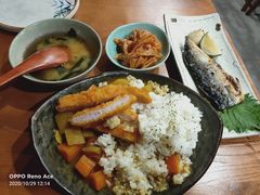 -本味友膳·茶餐厅(和达中心城店)